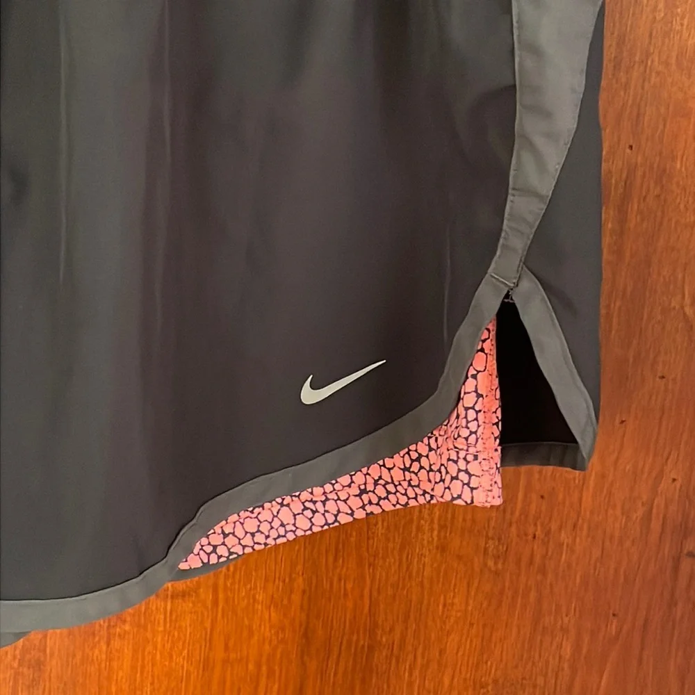 Nike Dri-Fit Lined Running Shorts - Picture 3 of 7